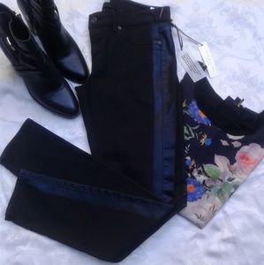 NWT Rich & Skinny Jeans